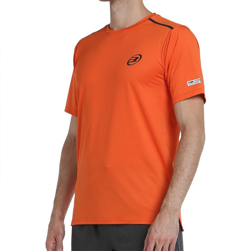 Bullpadel Acilo Calabaza T-shirt