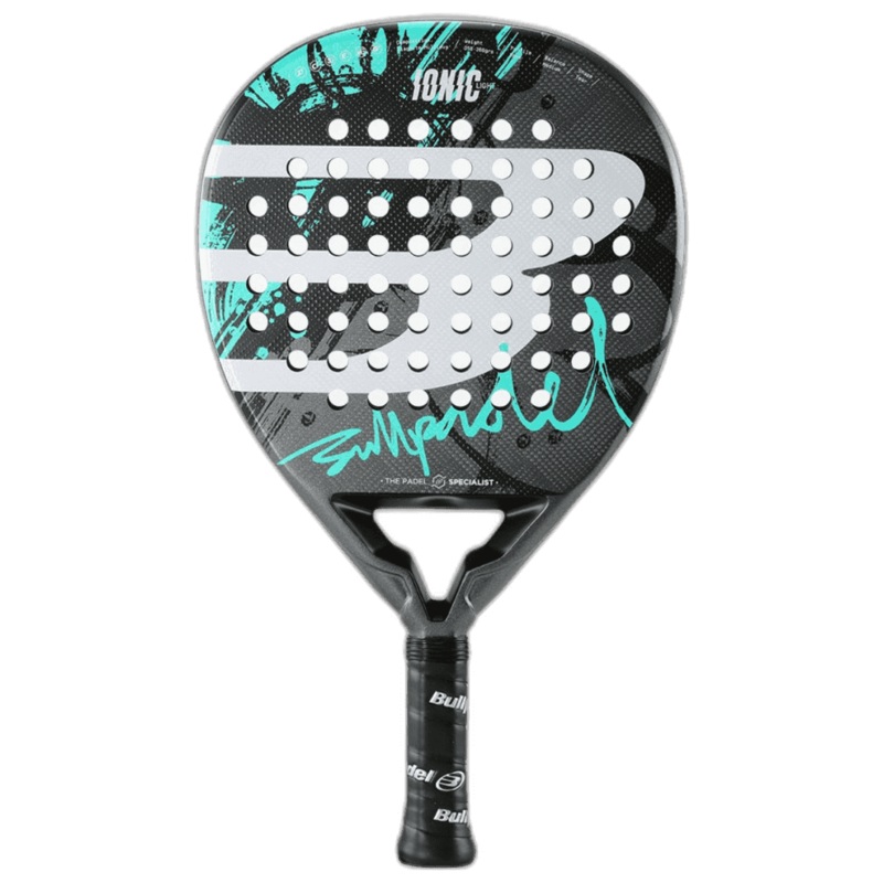 Bullpadel Ionic Light 2024