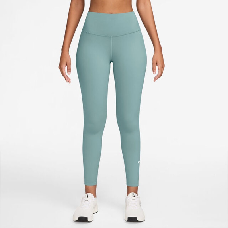 Dri-Fit One High Rise 7/8 Tight Women – Sage