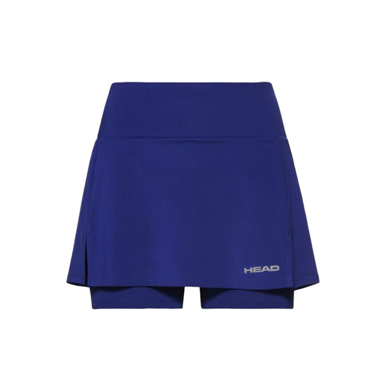 Falda HEAD azul|XS|S|M|L|XL