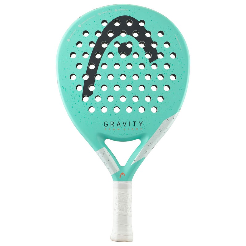 Head Gravity Team Light 2024/2025