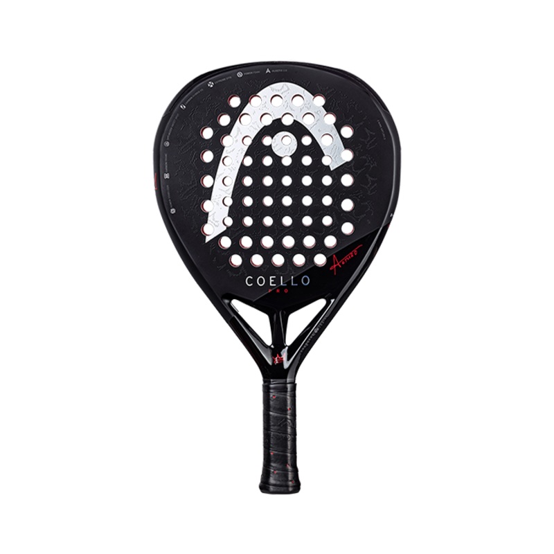 Pala HEAD Coello Pro 2025
