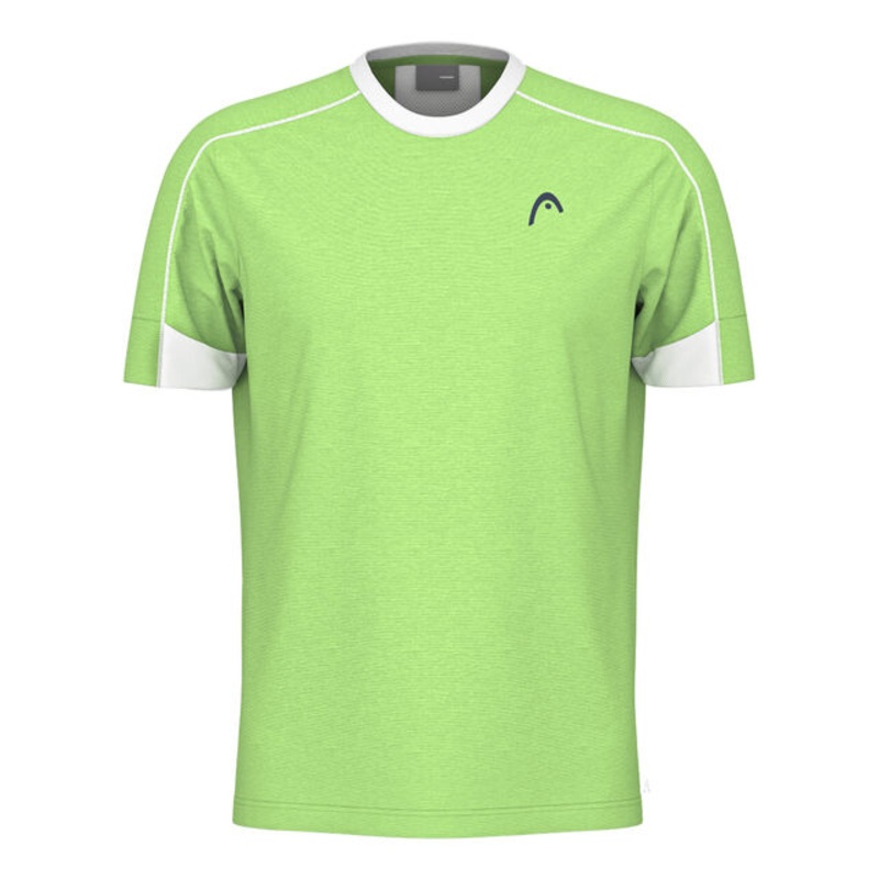 Play Tech T-Shirt Men – Green