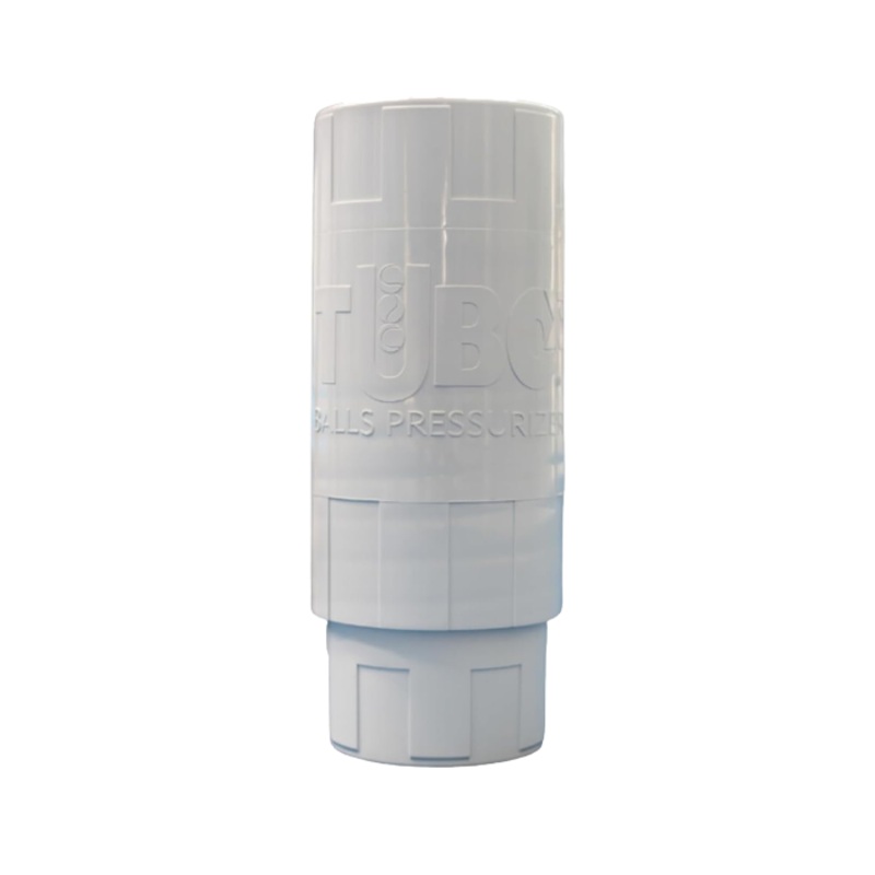 Presurizador TuboX3 Blanco