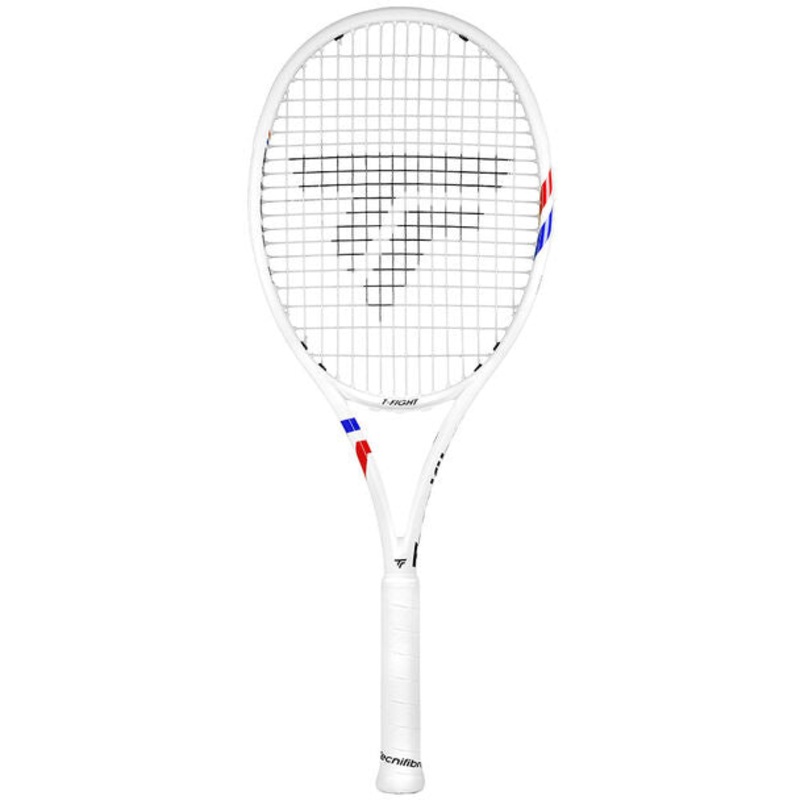 Tecnifibre TFIGHT 285|White|G2|G3
