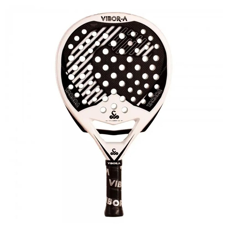 VIBOR-A YARARA PRO WHITE 2.0