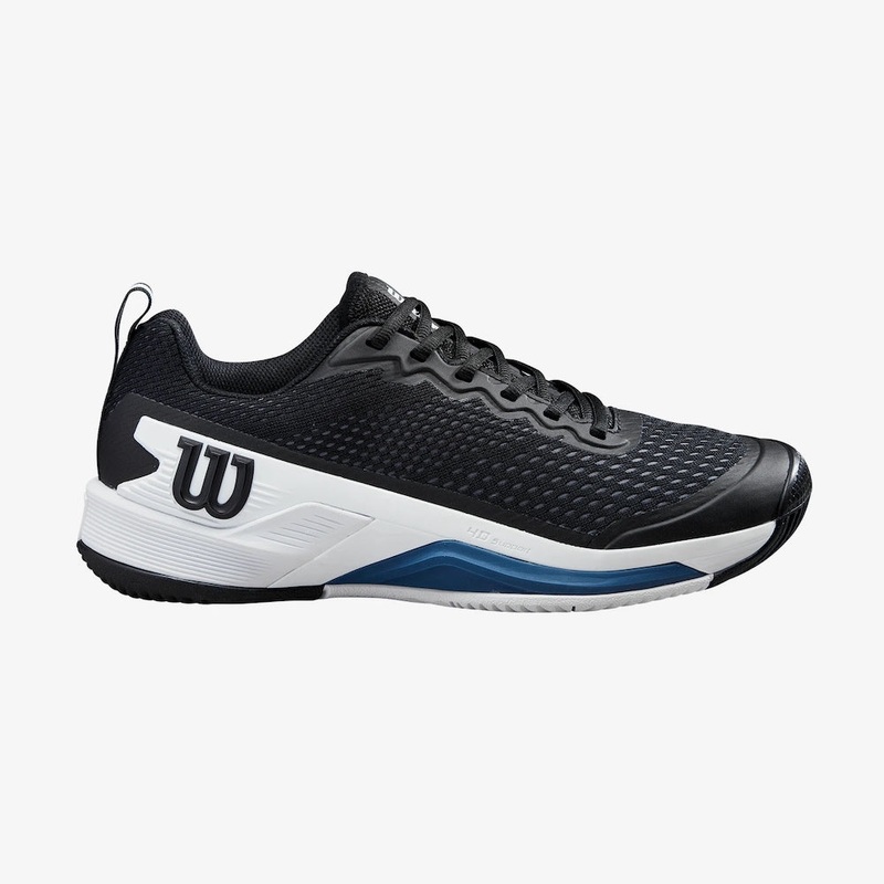 Wilson Rush Pro 4.5|41-1/3|42|42-2/3|43-1/3|44