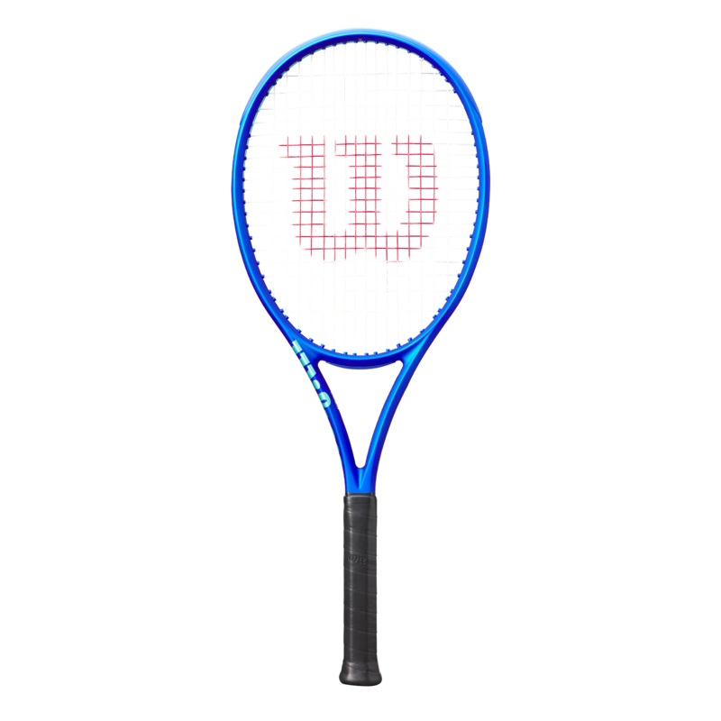 Wilson Ultra 99 Pro V5 Tennis Racket – Blue