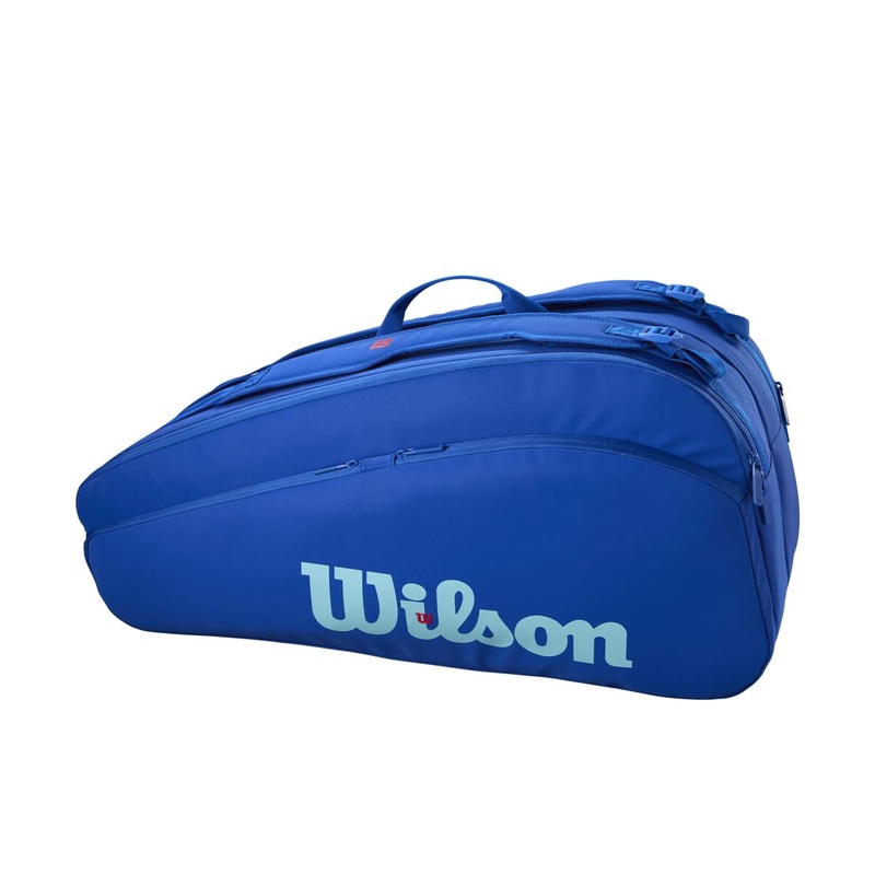 Wilson ULTRA V5 TOUR 12PK Blue