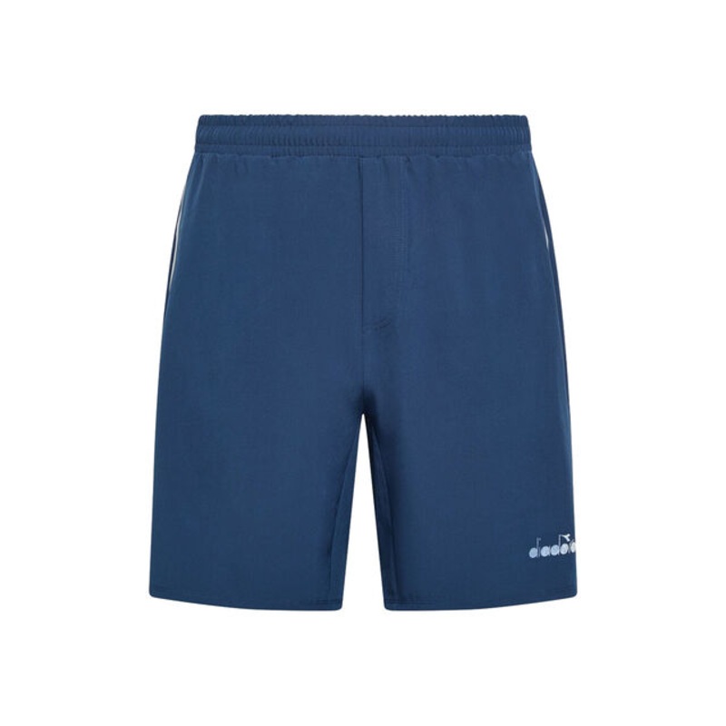 9in Core Shorts Men – Blue