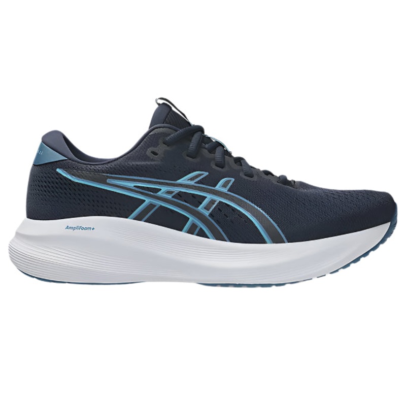 Asics Gel-Excite 11 Mens Running Shoes – Midnight/Winter Sea