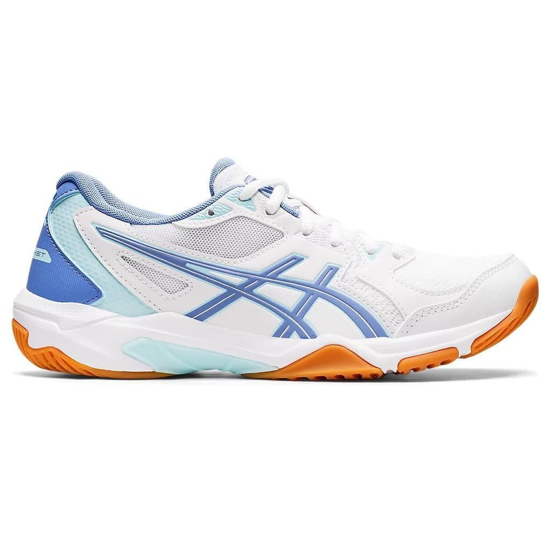 Asics Gel Rocket 10 Indoor Court Shoes – 107