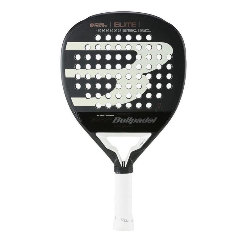 Bullpadel Elite W SPO Limited Edition Triay