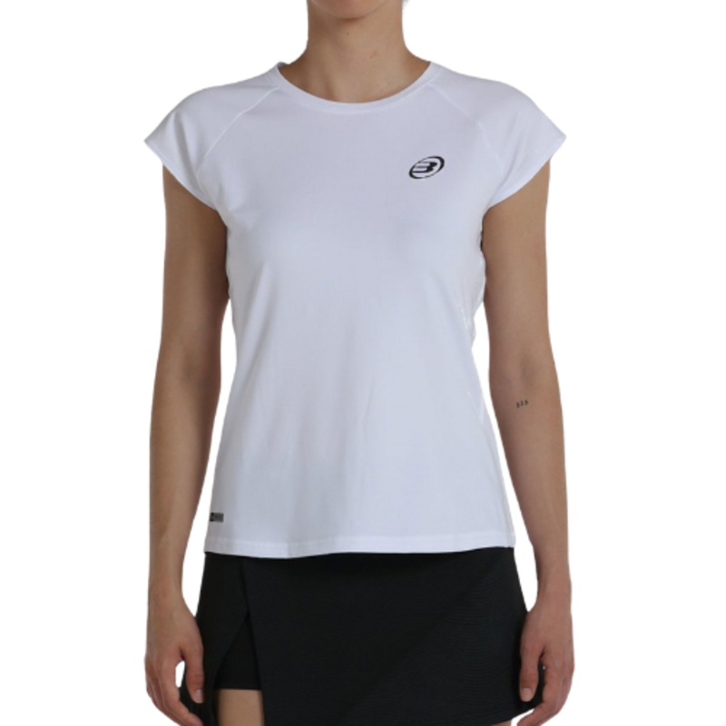 Bullpadel Roete Women’s T-Shirt White