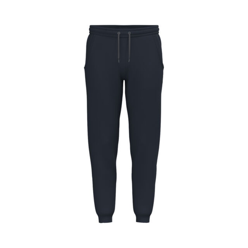 Club Original Training Pants Kids – Dark Blue