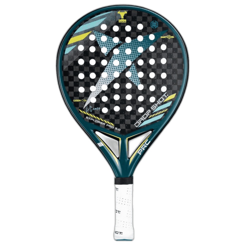 Drop Shot Explorer Pro 5.0