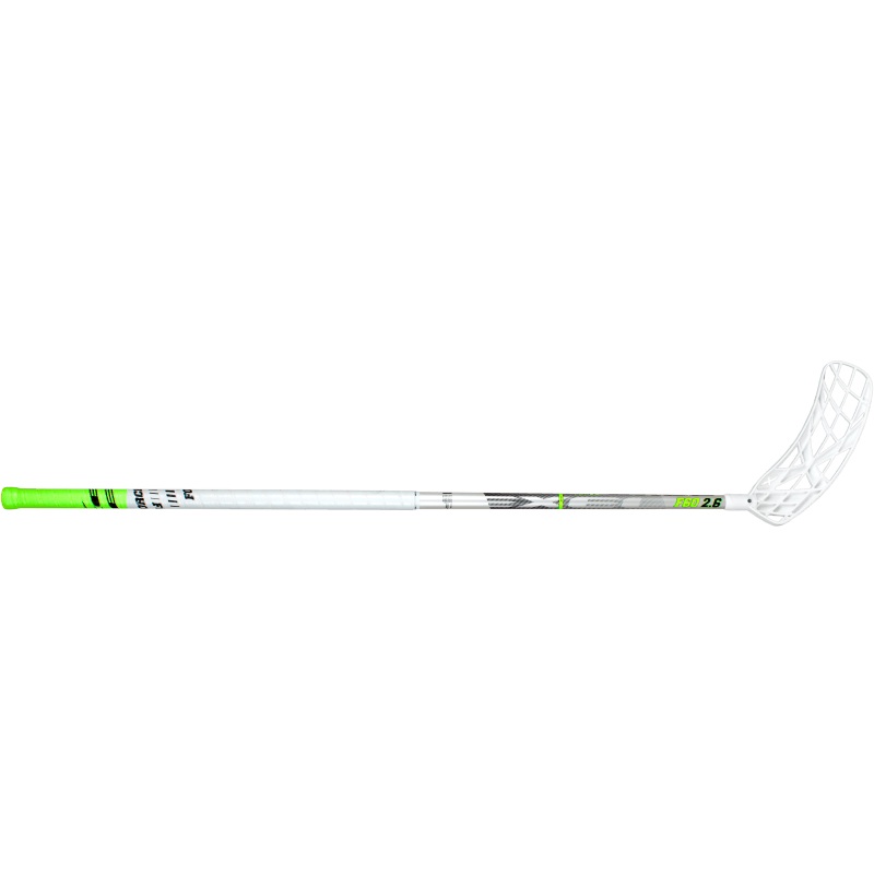 Exel F60 White 2.9 98 cm Round MB