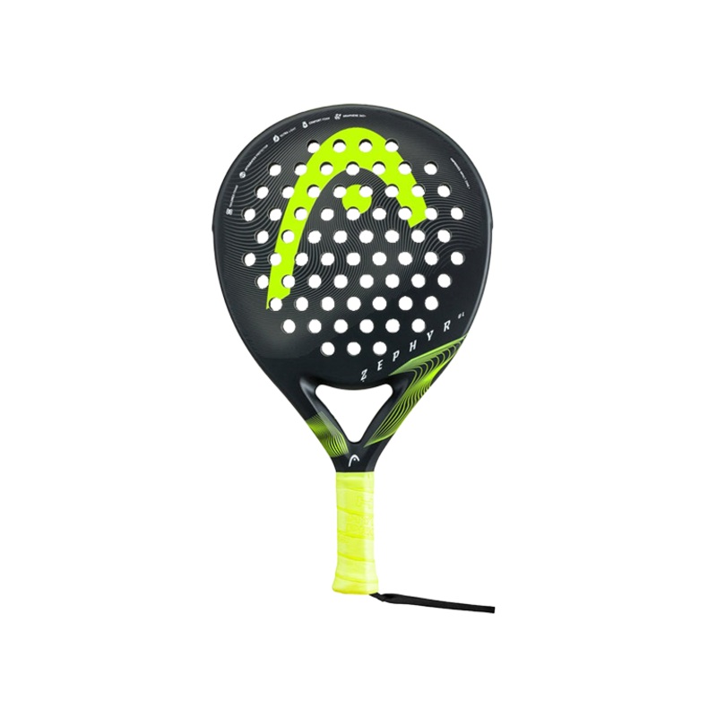 Pala Head Zephyr UL 2023
