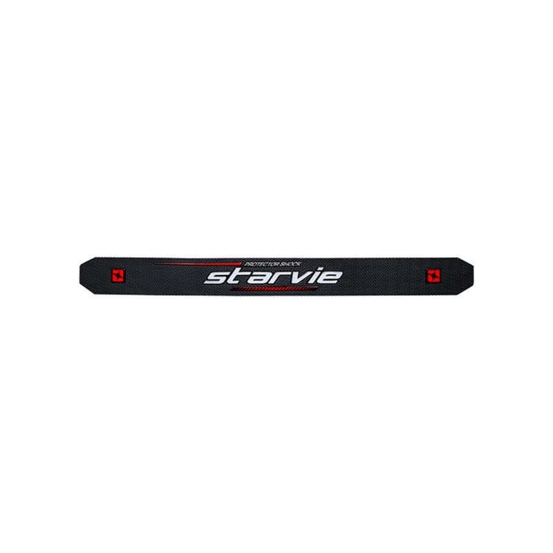 Protector Starvie Rojo