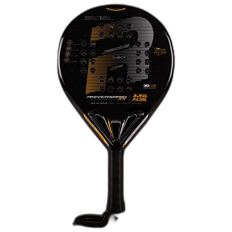 Royal Padel RP 33 Aniversario 2023