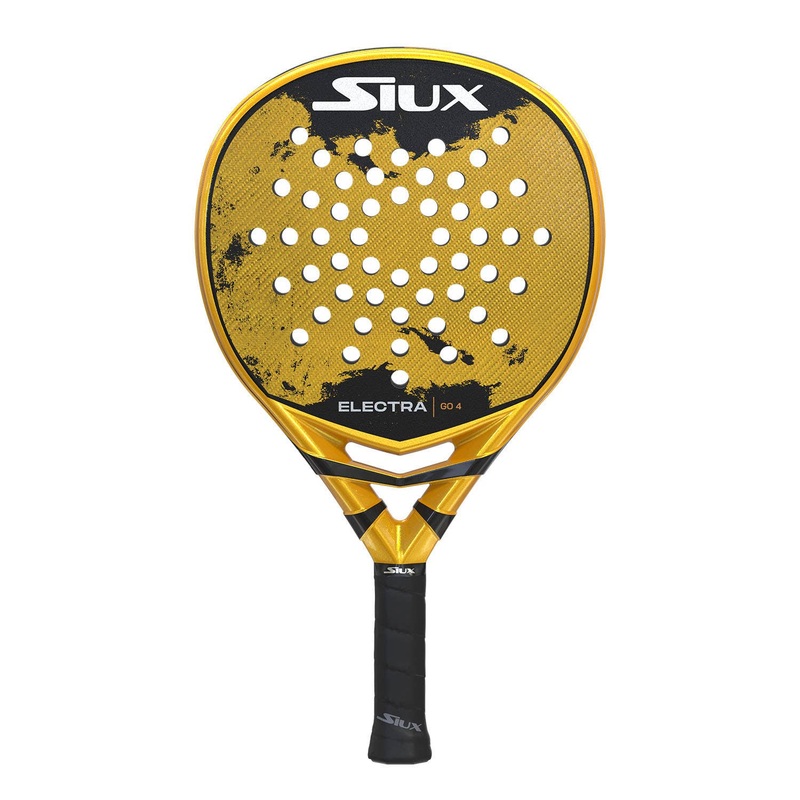 SIUX ELECTRA GO 4