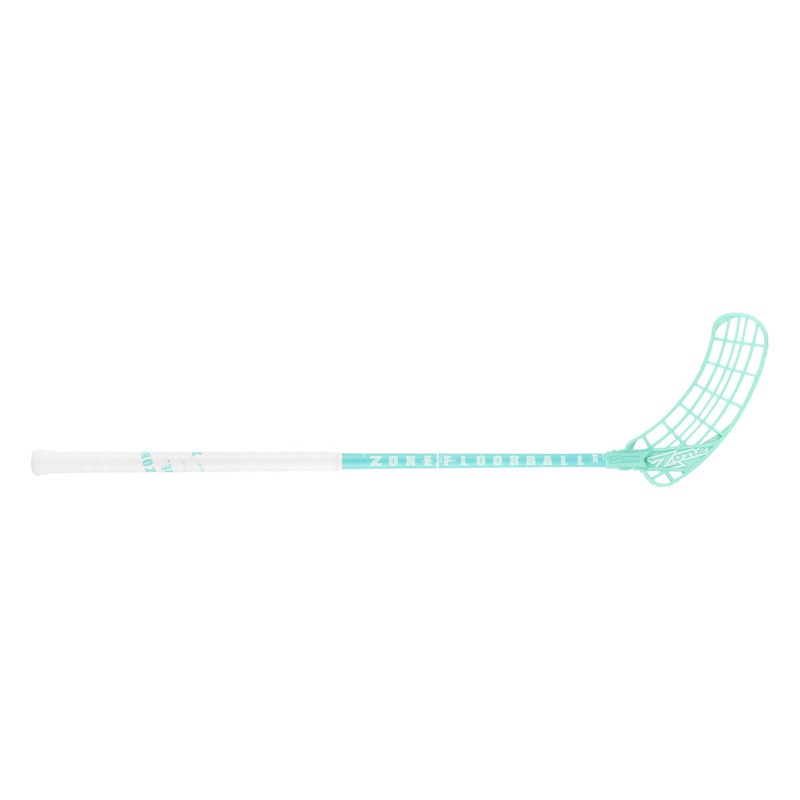 Zone Zuper Air JR 35 White/Ice Mint 23/24