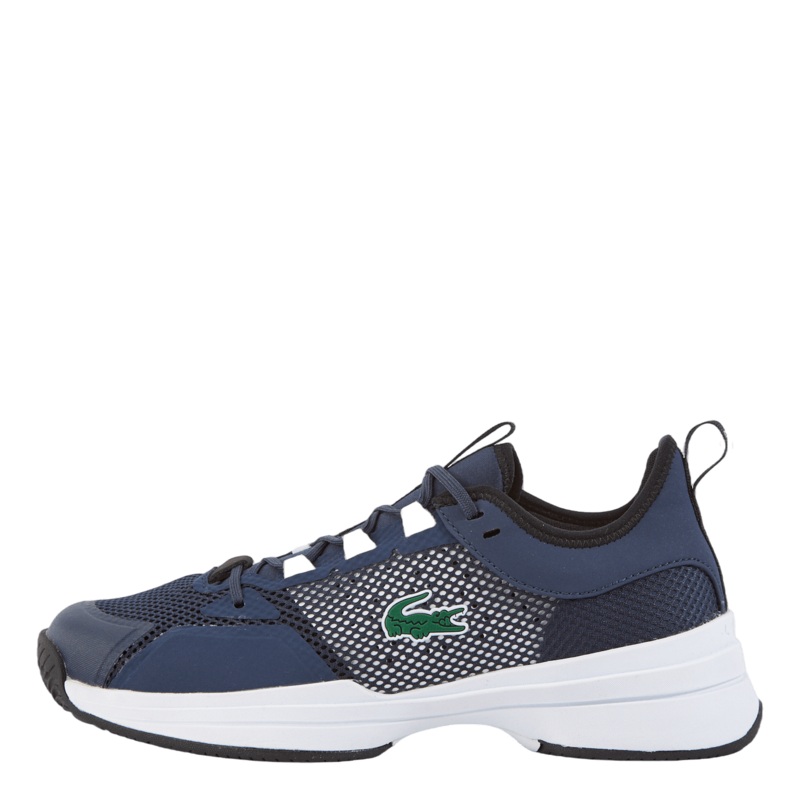 Ag-lt 21 All Court Navy/white/black