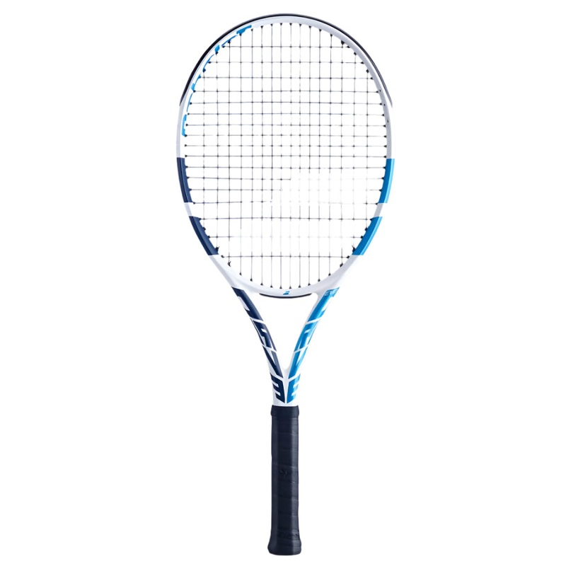 Babolat Evo Drive White|153 White Blue|G0|G1|G2