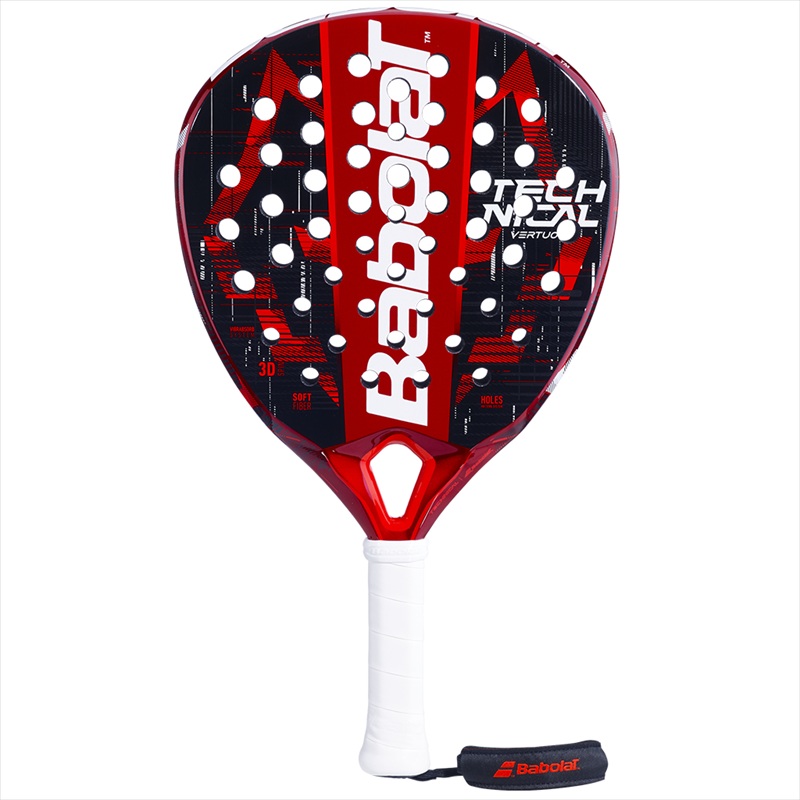 Babolat Vertuo Technical Juan Lebrn 2024