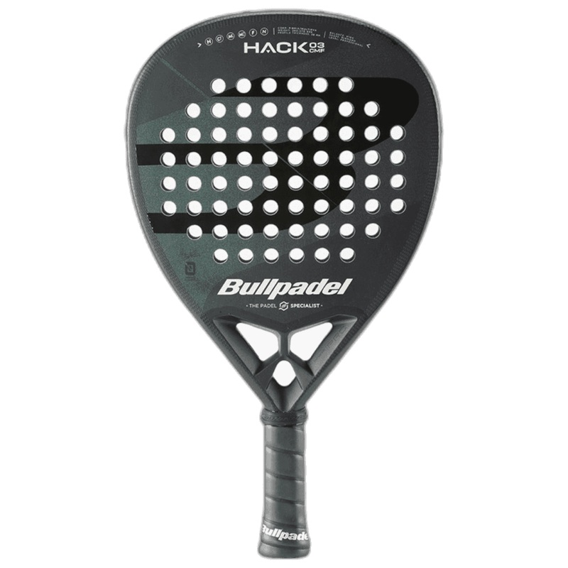 Bullpadel Hack 03 Comfort 2023