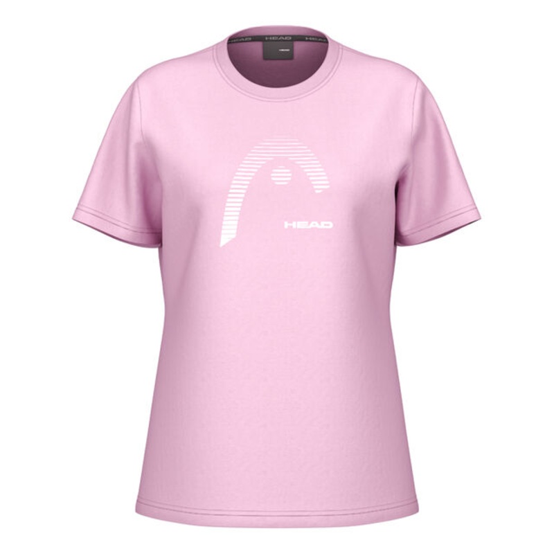 Lara T-Shirt Women – Pink