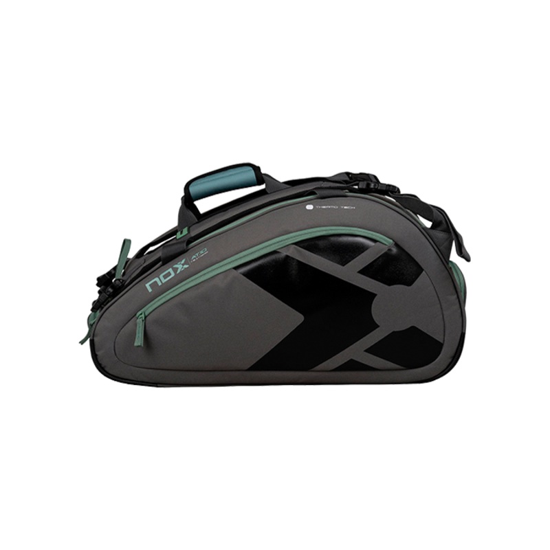 Paletero NOX AT10 Team Gris/Verde