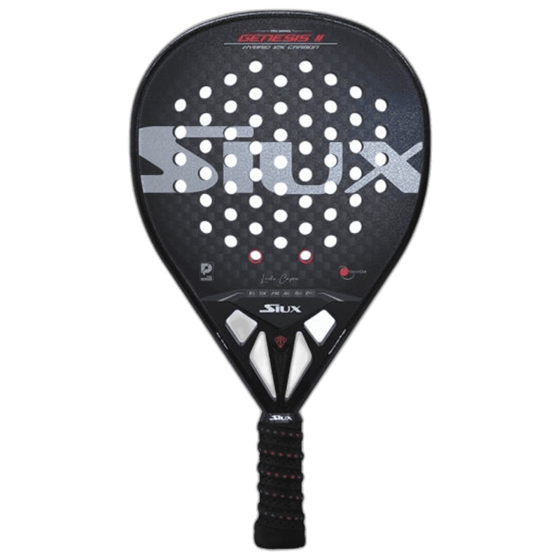 Siux Genesis II Lucho Capra Pro