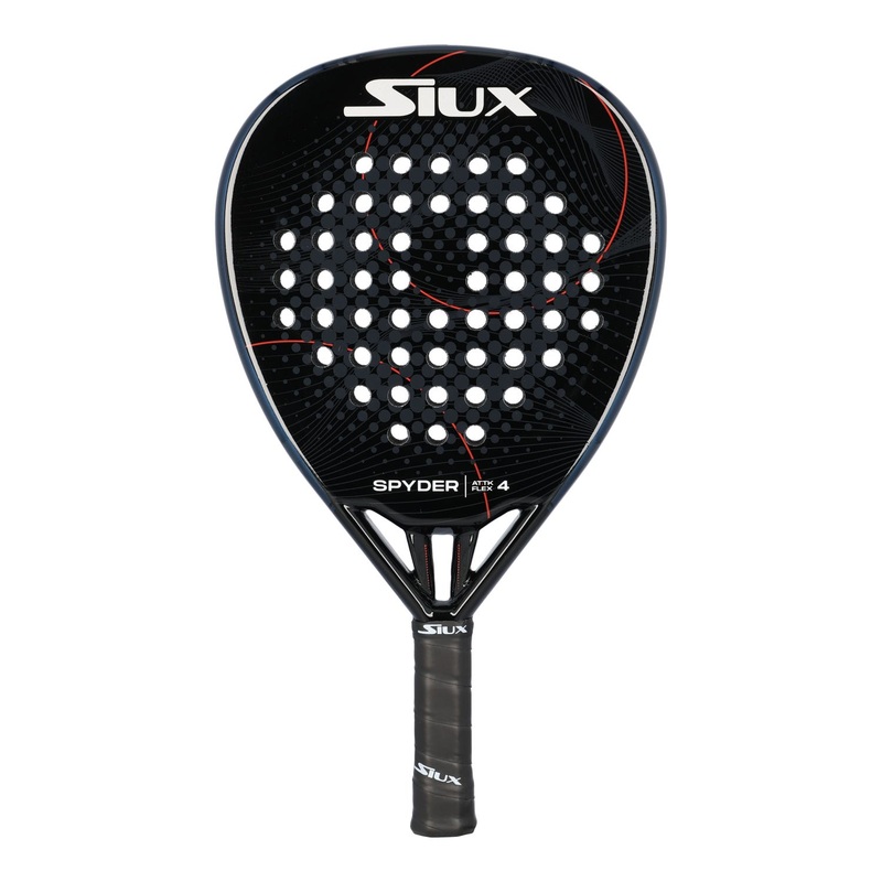 SIUX SPYDER 4 ATTACK FLEX