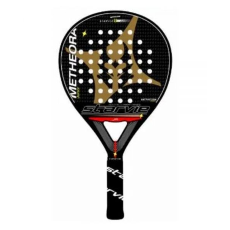 Starvie Metherora Junior 2021