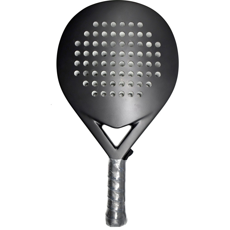 Wholesale Custom Printing Best Price High-Density Foam Center Paddle Padel Racket