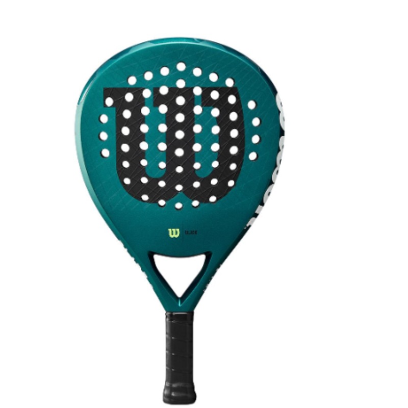 Wilson Blade Pro V3 Padel Racquet