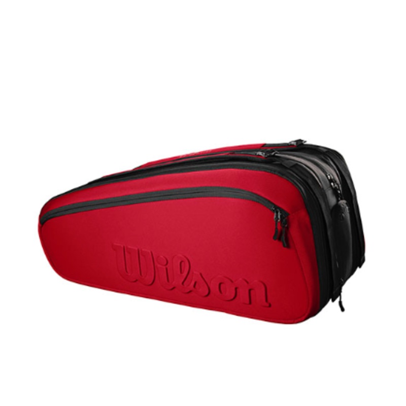 Wilson Clash v2 Super Tour 15-Pack
