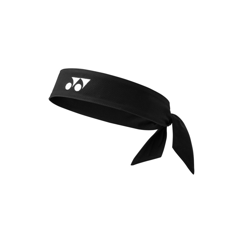 Yonex Headband AC260EX|Black|White