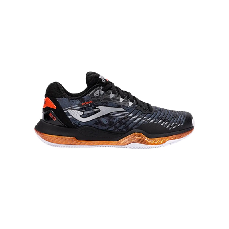 Zapatillas Joma Point Men 2501 Black 2025