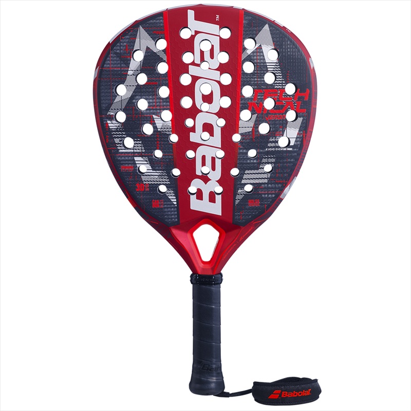 Babolat Veron Technical Juan Lebrn 2024