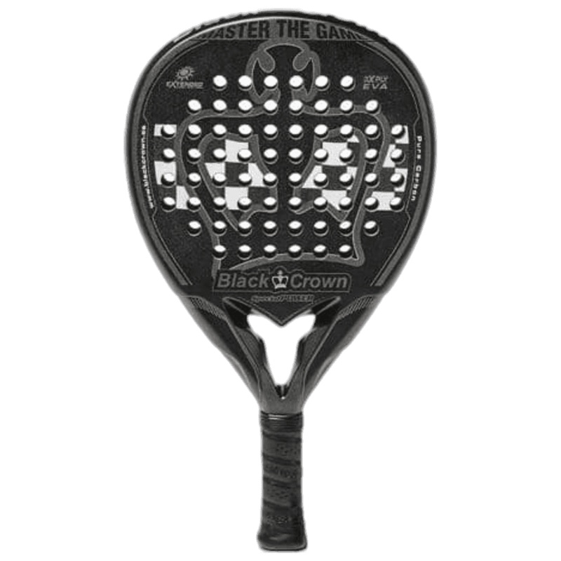 Black Crown Special Power 2022