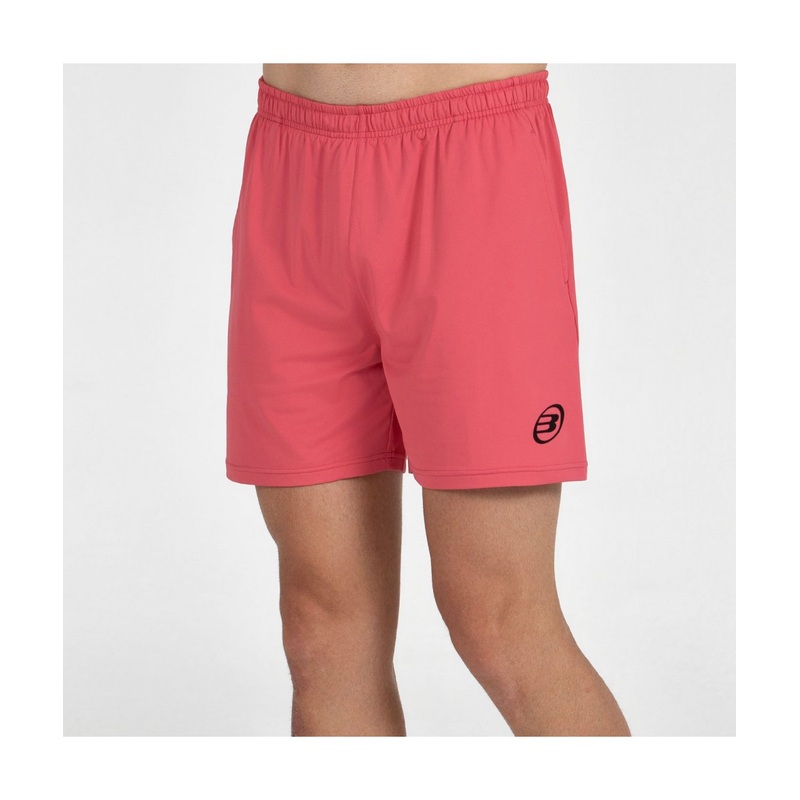 Bullpadel Monfor Shorts Hibiscus