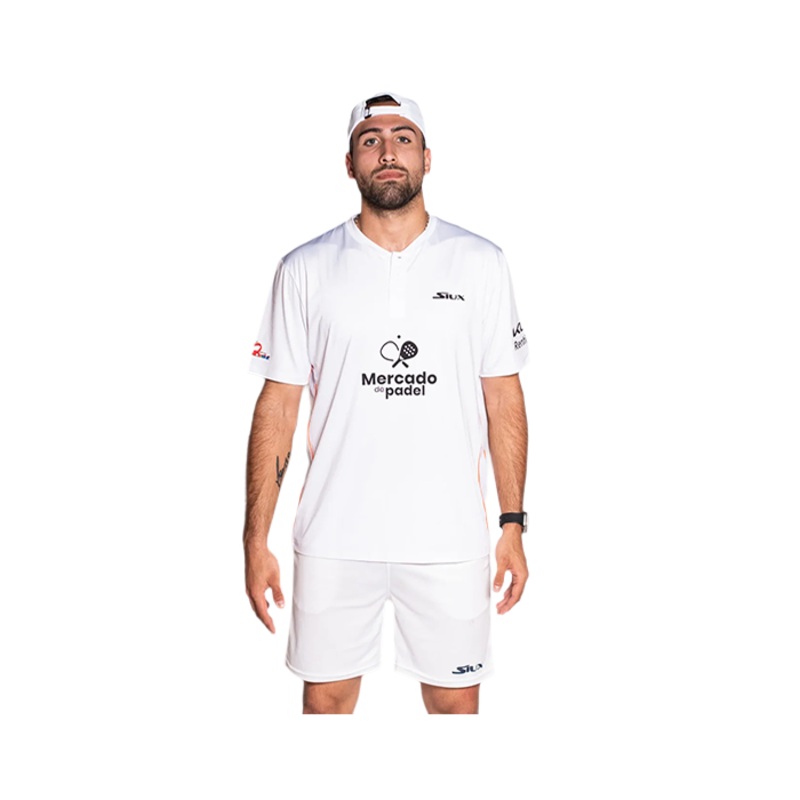 Camiseta Siux Fenix Chozas Ofiicial 2025
