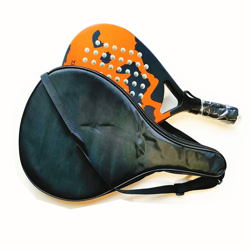 Cheap Factory Price Beach Tennis Paddle Racket From Hefei Youngman