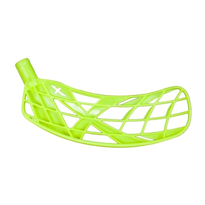 Exel X-Blade SB Neon Yellow