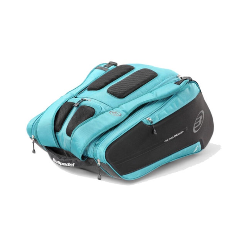 Hack Padel Racket Bag-Blue