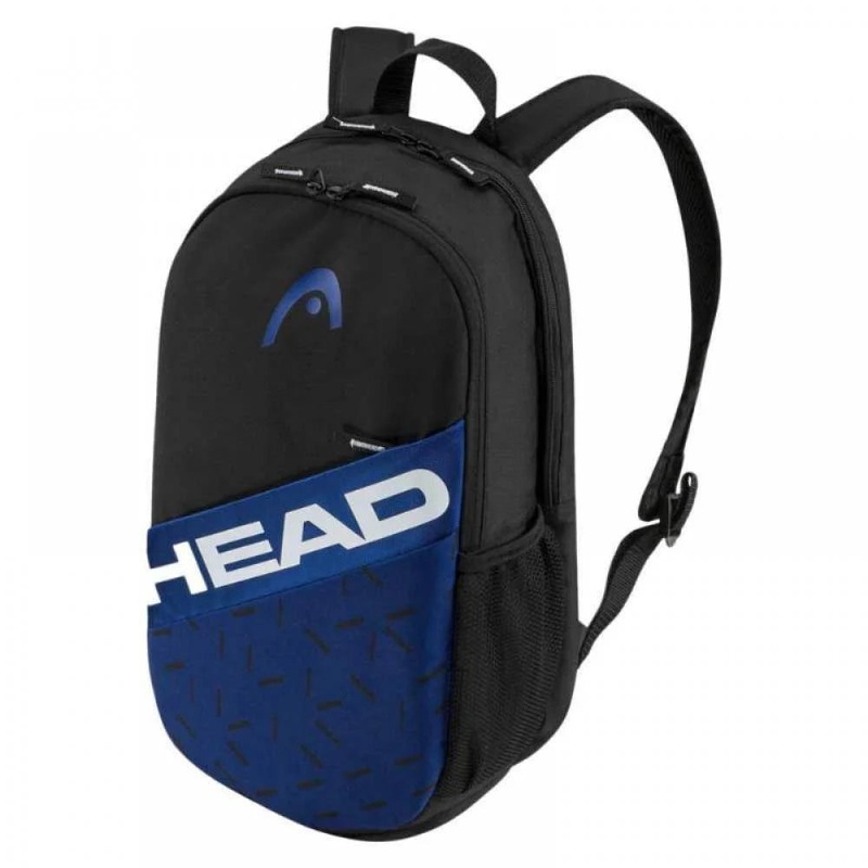 Head Team Sac  dos 21L Bleu Noir