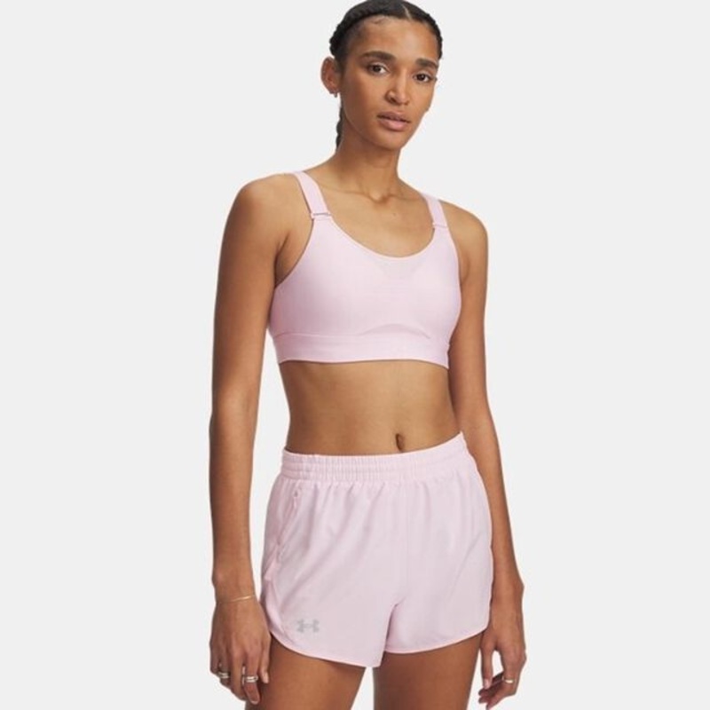 Infinity High 2.0 Sports Bras Women – Pink