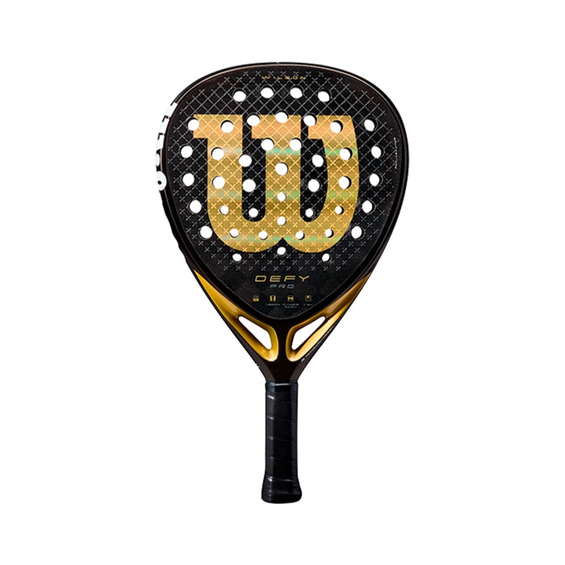 Pala Wilson Defy Pro V1 2025 Javi Garrido